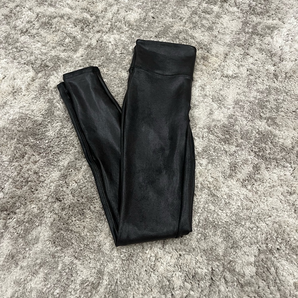 Spanx leggings
